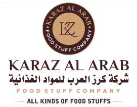 كرز العرب للمواد الغذائية